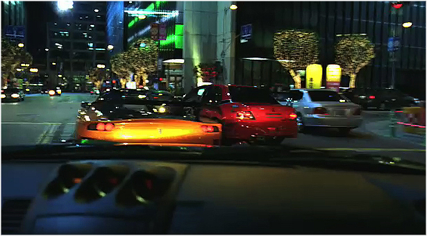 veilside fortune rx7 mazda fd3s